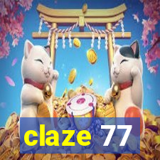 claze 77